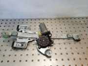 Türfensterheber hinten rechts CHRYSLER 300 C Touring (LX) 3.0 CRD 05065472AC