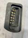 Türstecker kontaktieren PEUGEOT 1007 (KM_) 1.4 HDi 95835T