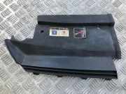 Anzeigetafel Rahmen PEUGEOT 607 (9D, 9U) 2.7 HDi 24V 9649007677