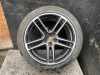 Alufelgen Satz Porsche Macan 1 (95B) 95B601025DH