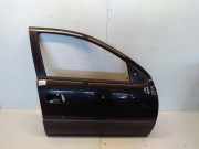 Vordere rechte Tür OPEL ASTRA G Estate (F35_) 2.0 DI