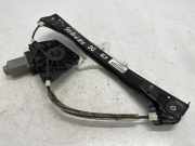 Türfensterheber hinten rechts VW JETTA MK6 (162, 163) 2.0 TDI 5C6839462D