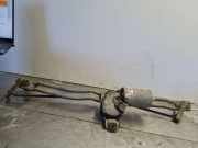 Scheibenwischermechanismus vorne VW GOLF I Cabriolet (155) 1.8 191955605
