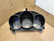 Kombiinstrument MAZDA 3 Sedan (BK) 1.6 BP4K55430