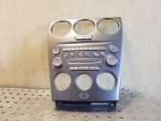 Musik-Player Verkleidung MAZDA 6 Sedan (GG) 2.0 DI GJ6AG1213 GJ6AG1215