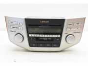 Radio/Navigationssystem-Kombination Lexus RX 2 (U3) 8612048530