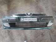 Frontstoßstange PEUGEOT 607 (9D, 9U) 2.2 HDI