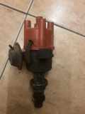Spark Distributor AUDI 80 (89, 89Q, 8A, B3) 2.0 quattro 0237020111