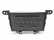 Radio/Navigationssystem-Kombination Honda Accord VII (CL, CN)