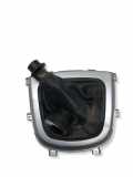 Schaltmanschette Leder HYUNDAI SANTA FÉ II (CM) 2.2 CRDi GLS 846422B200