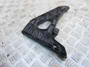 Stoßstangenhalter vorne links AUDI A1 (8X1, 8XK) 1.6 TDI 8X0807377