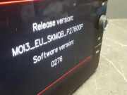 Display VW Passat B8 Variant (3G) 5G6919605B