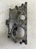 Abdeckung der Vertriebskette NISSAN ALMERA TINO (V10) 2.2 dCi