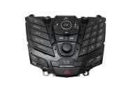 Radio/Navigationssystem-Kombination Ford EcoSport () BM5T18K811BA