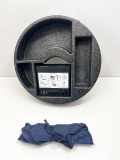 Reserveradverkleidung MERCEDES-BENZ SL (R230) 500 (230.471) A0005830502 A2308990161