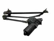 Scheibenwischermechanismus vorne HYUNDAI TUCSON (JM) 2.0 CRDi 4WD Eurotype