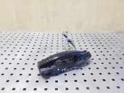 Türaußengriff hinten links AUDI A3 Cabrio (8V7, 8VE) 1.4 TFSI 5N0837017D