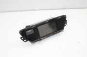 Navigationsanzeige HONDA CR-V IV (RM_) 1.6 i-DTEC (RE6) 39710-T1V-E612-M1