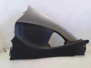 Mittelkonsole Verkleidung TOYOTA AURIS (_E15_) 1.8 Hybrid (ZWE150_) 5543202070