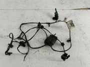 Kabelbaum Vorderen Parksensoren OPEL ADAM 1.2 13356884