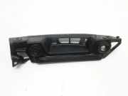 Stoßstangenhalterung hinten links SKODA OCTAVIAII (1Z3) 1.9 TDI 1Z9807393