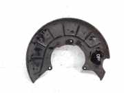 Spritzblech für Bremsscheibe VW Golf VI (5K) 1K0615312F