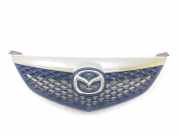 Vorderer oberer Gitter MAZDA 6 Sedan (GG) 2.0 DI GJ6A50712 GK2A50710B