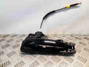 Türgriff links hinten Audi A1 Sportback (8XA) 8T0837885B