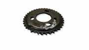 Camshaft Pulley CITROËN JUMPER Minibus / passenger (244, Z_) 2.2 HDi 6C1Q6256AC