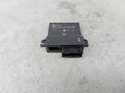 Gateway-Steuereinheit AUDI A6 Allroad (4FH, C6) 3.0 TDI quattro 4L0907468
