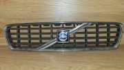 Vorderer oberer Gitter VOLVO S60 I 2.4 D5 9190740