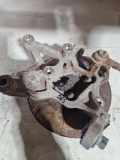 Nabe hinten rechts OPEL SIGNUM 2.2 DTI