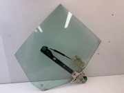 Türscheibe rechts hinten VW Jetta III (1K2) 43R004584