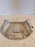 Heat Insulation HYUNDAI TUCSON (TL, TLE) 1.7 CRDi 84191D3000