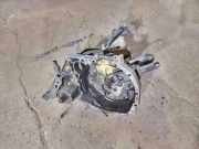 Schaltgetriebe Renault Megane Scenic (JA)