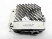 Audio-Verstärker Mazda 3 Stufenheck (BL) BHP566A20