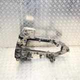 Motorhalter rechts RENAULT ZOE (BFM_) ZOE 296788373R