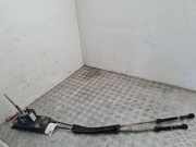 Gangschaltmechanismus