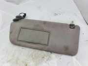 Linke Sonnenblende TOYOTA COROLLA Verso (ZER_, ZZE12_, R1_) 2.2 D-4D (AUR10_)