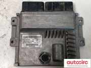 Verkleidung Scheinwerfer links Peugeot 3008 II (MC, MR, MJ, M4) 9809447980