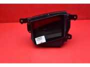 Radio/Navigationssystem-Kombination BMW X5 (E70) 62309154617