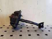 Türanschlag vorne links JAGUAR XF (X250) 2.2 D 8X23F23552AC