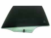 Türscheibe links hinten Mercedes-Benz M-Klasse (W163) A1637350910