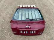 Kofferraumdeckel TOYOTA AVENSIS (_T25_) 1.8 (ZZT251_)
