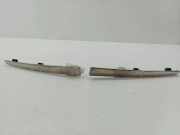 Front Bumper Center Moulding BENTLEY FLYING SPUR (3W_) 6.0 3W5807812A