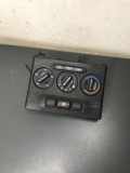 STEUERGERÄT KLIMAANLAGE OPEL ZAFIRA A (F75_) 2.0 OPC 9200118078