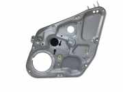 Fensterheber links hinten Hyundai Sonata V (NF)