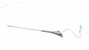 Antenne OPEL MERIVA 1.4 16V Twinport LPG 013279