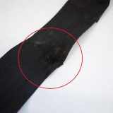 Sicherheitsgurt vorne rechts MERCEDES-BENZ SL (R107) 280 SL (107.042) 00012532B A1078680314 10598