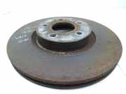 Bremsscheibe vorne rechts VOLVO S40 II (MS) 2.4